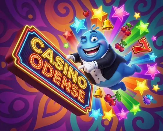 Log ind på Casino Odense